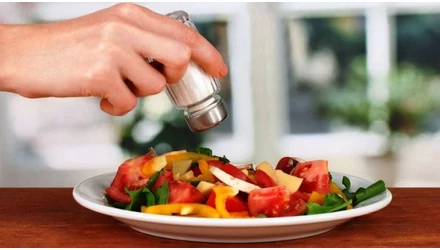 Minden, amit a só fogyasztásról tudni kell - vízháztartás, ideális sófogyasztás