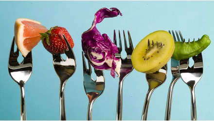 Személyre szabott étrend fontossága