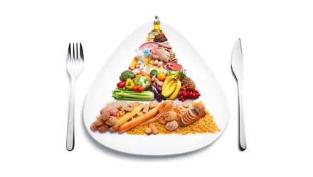 Egészséges táplálkozás a mindennapokban