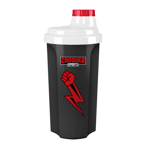 Conquer Sports Shaker (500ml)