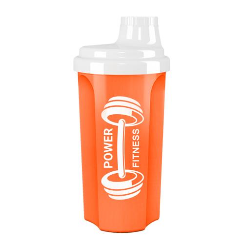 Power Fitness Shaker (500ml)