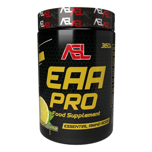 EAA Pro aminosav por (360 gr)
