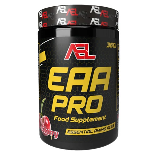 EAA Pro aminosav por (360 gr)