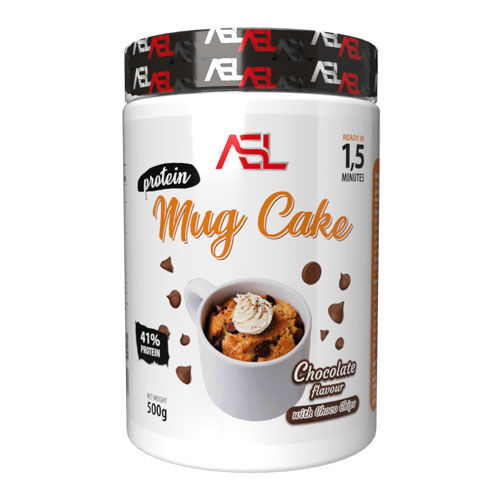 Protein Mug Cake - bögrés süti (500 gr)