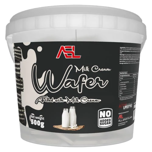 Kakaós nápolyi - Hozzáadott cukor nélkül (500 gr)