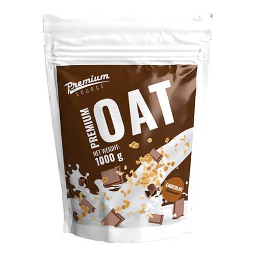 Premium Source Oat (1000 gr)
