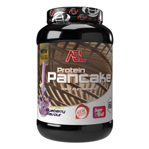 Protein Pancake fehérjepor (1000gr)