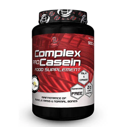Complex Pro Casein fehérjepor (900 gr)