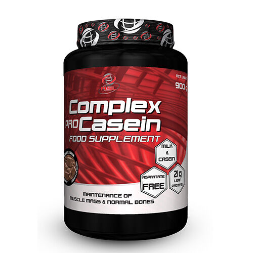 Complex Pro Casein fehérjepor (900 gr)