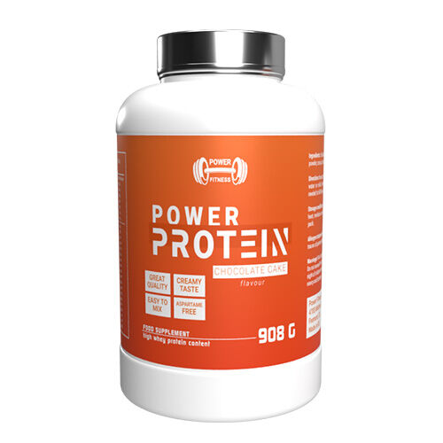 Power Protein fehérjepor (908 gr)