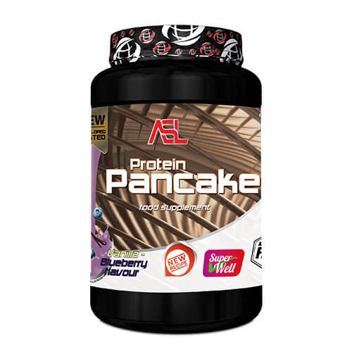 Protein Pancake fehérjepor (1000gr)