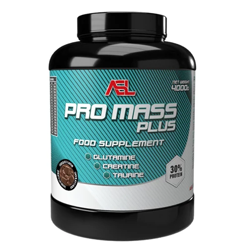 Pro Mass Plus tömegnövelő (4000 gr)