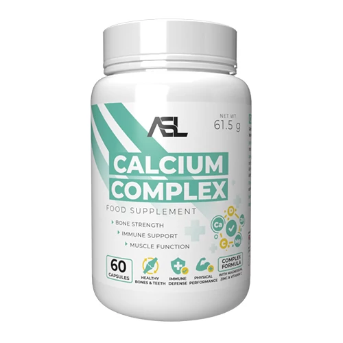 Calcium Complex (60 kapszula)