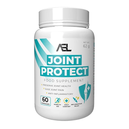 Joint Protect ízületvédő (60 kapszula)