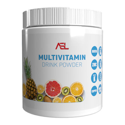 Multivitamin Italpor (300 gr)