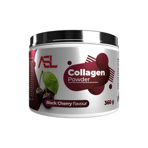 Collagen Powder - Kollagén Por (360gr)