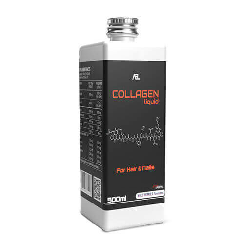 Collagen Liquid (500ml)