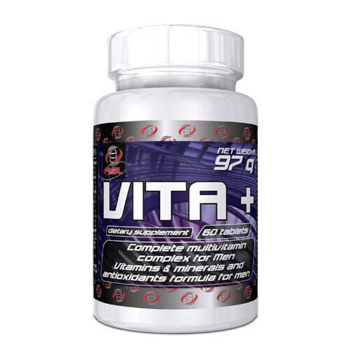 Vita + (60 tabletta)