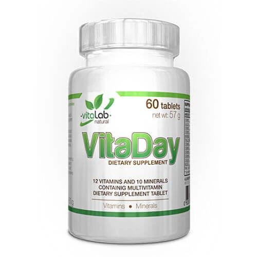 VitaDay (60 tabletta)