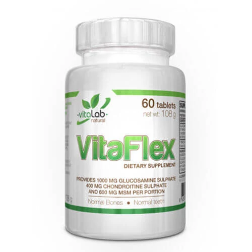 Vitaflex (60 tabletta)