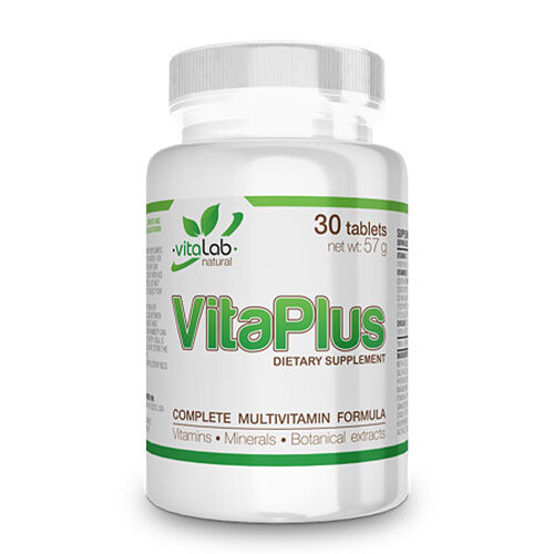 VitaPlus (30 tabletta)