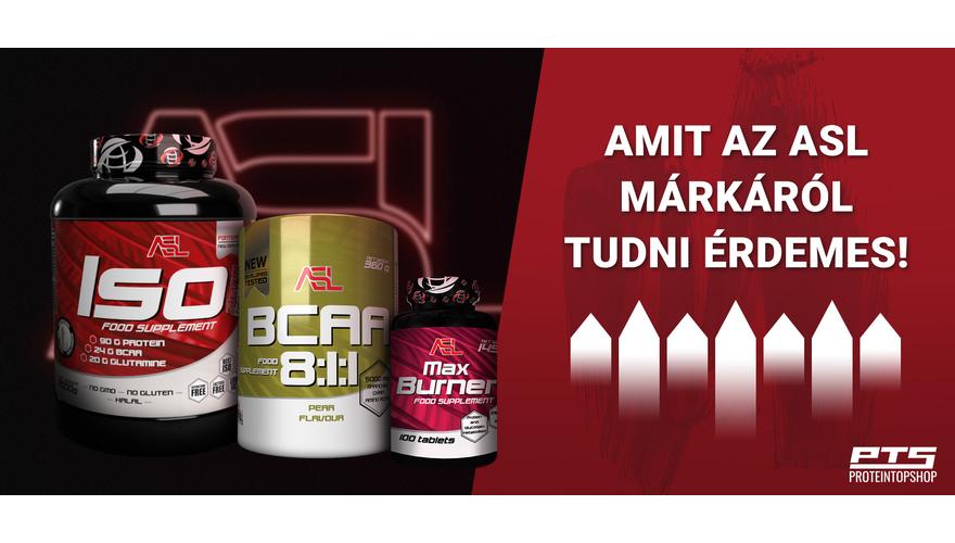 Amit az #ASL márkáról tudni érdemes!