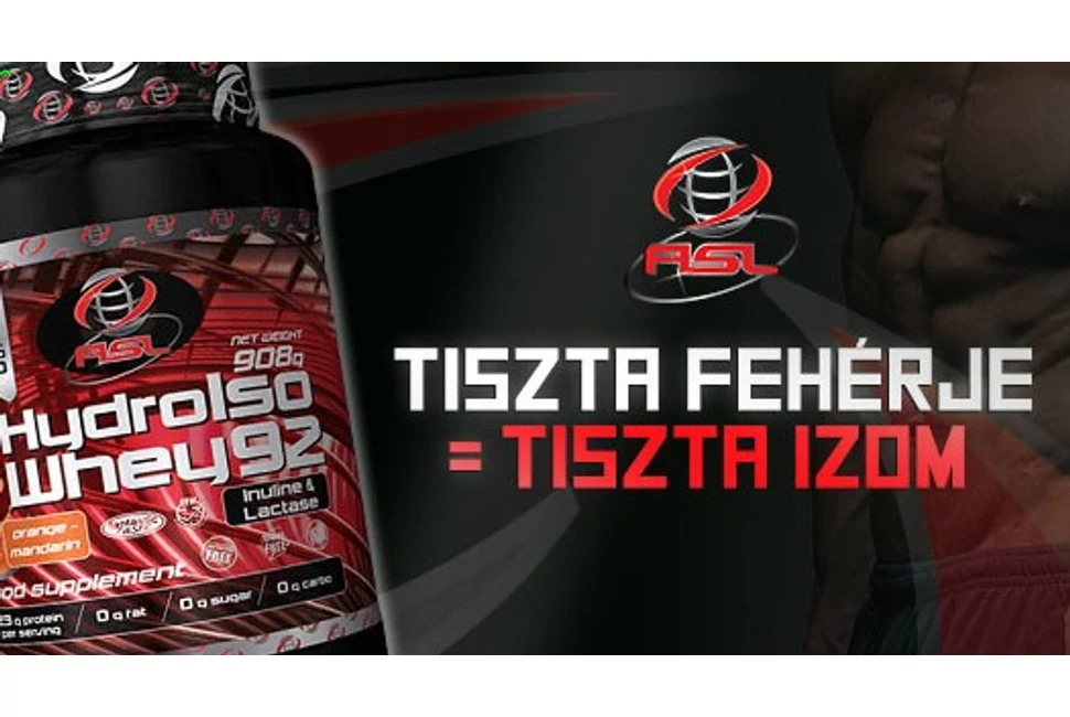 Fehérje típusok bemutatása 2/8.