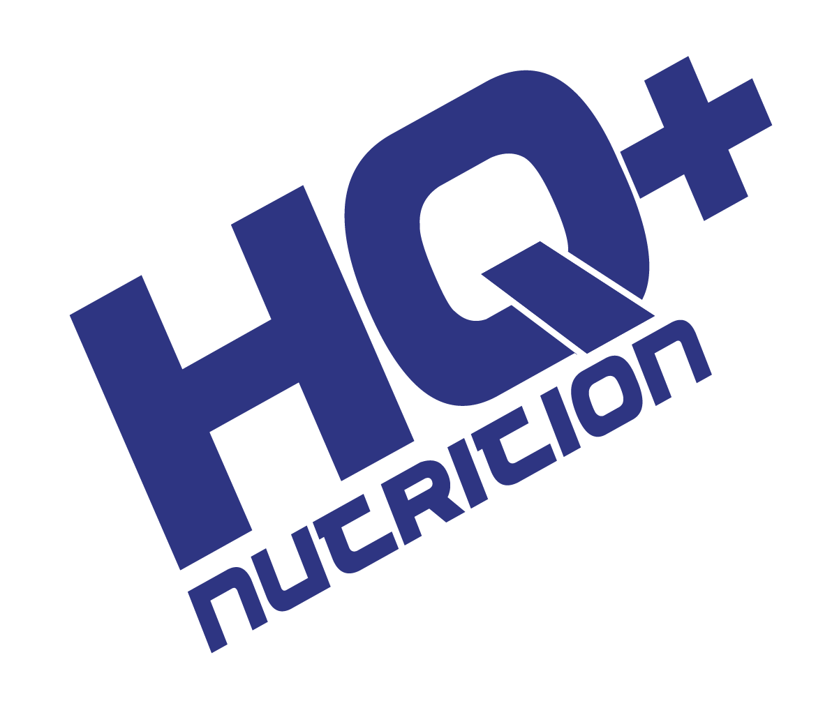 HQ+ Nutrition